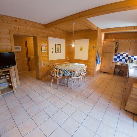 Appartementhaus Wildbachhof Alpbach Exterior photo