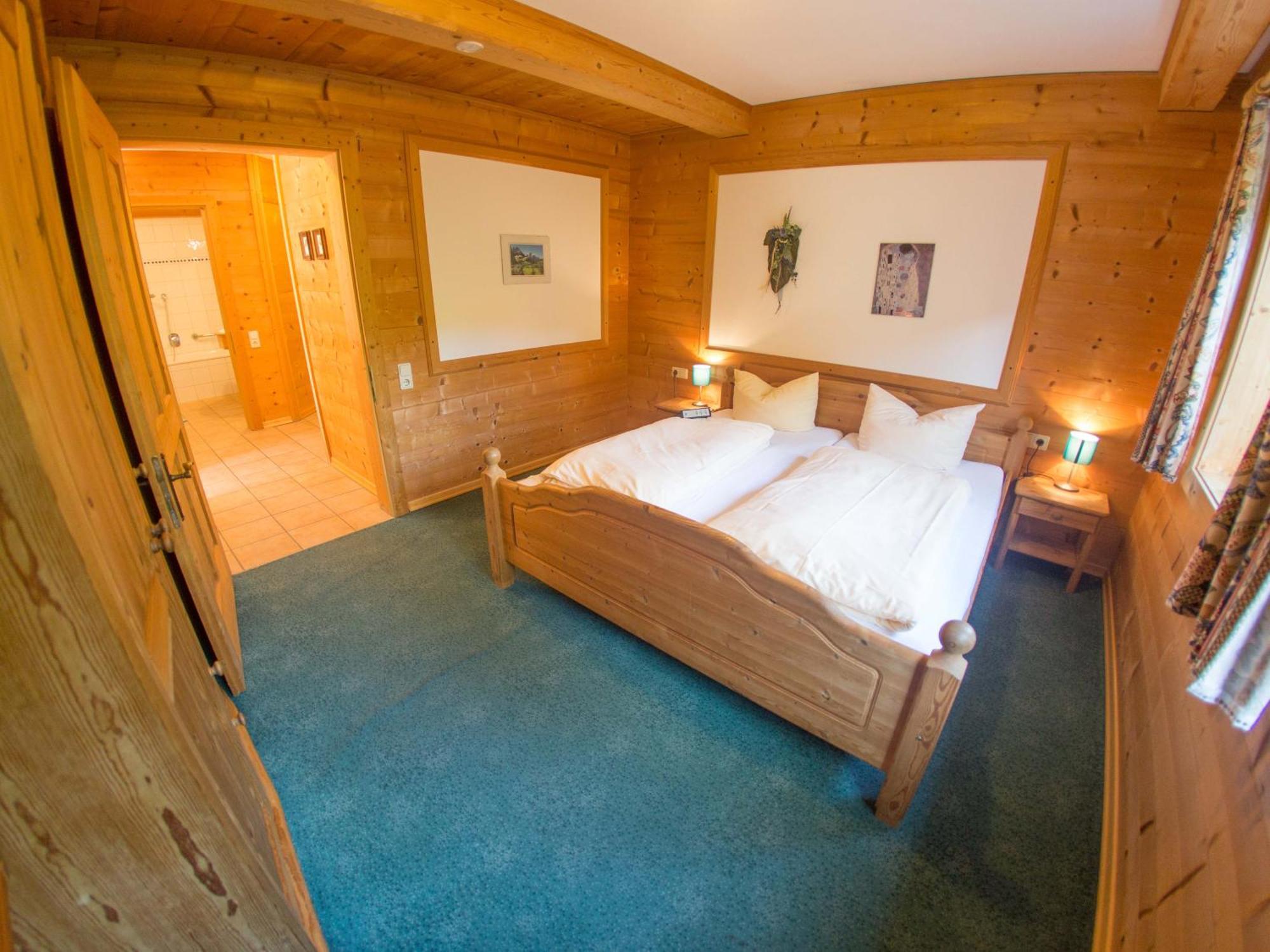 Appartementhaus Wildbachhof Alpbach Exterior photo