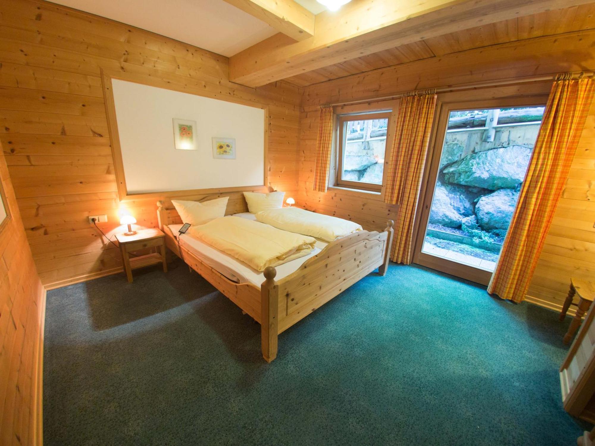 Appartementhaus Wildbachhof Alpbach Exterior photo