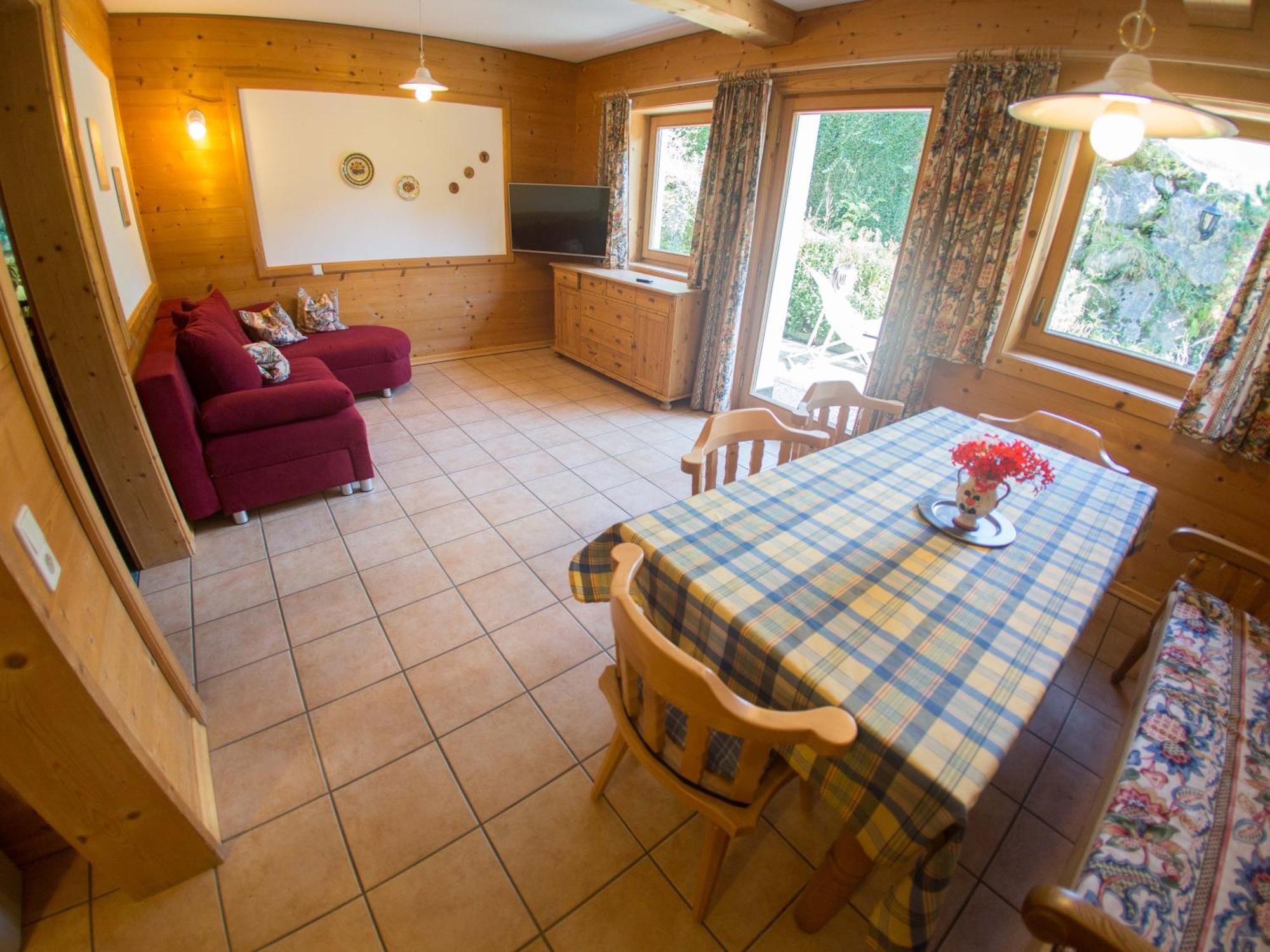 Appartementhaus Wildbachhof Alpbach Exterior photo