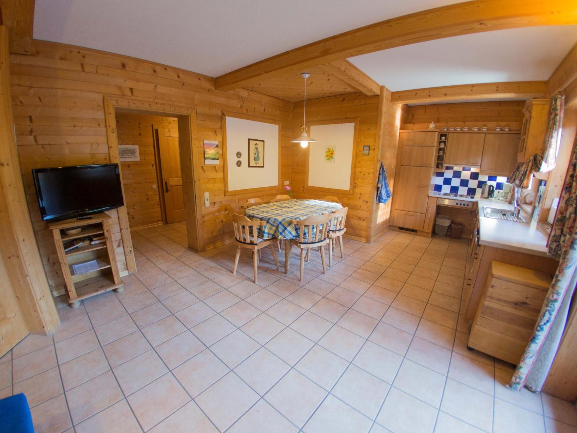 Appartementhaus Wildbachhof Alpbach Exterior photo